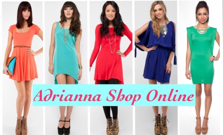Visit our Online Shop